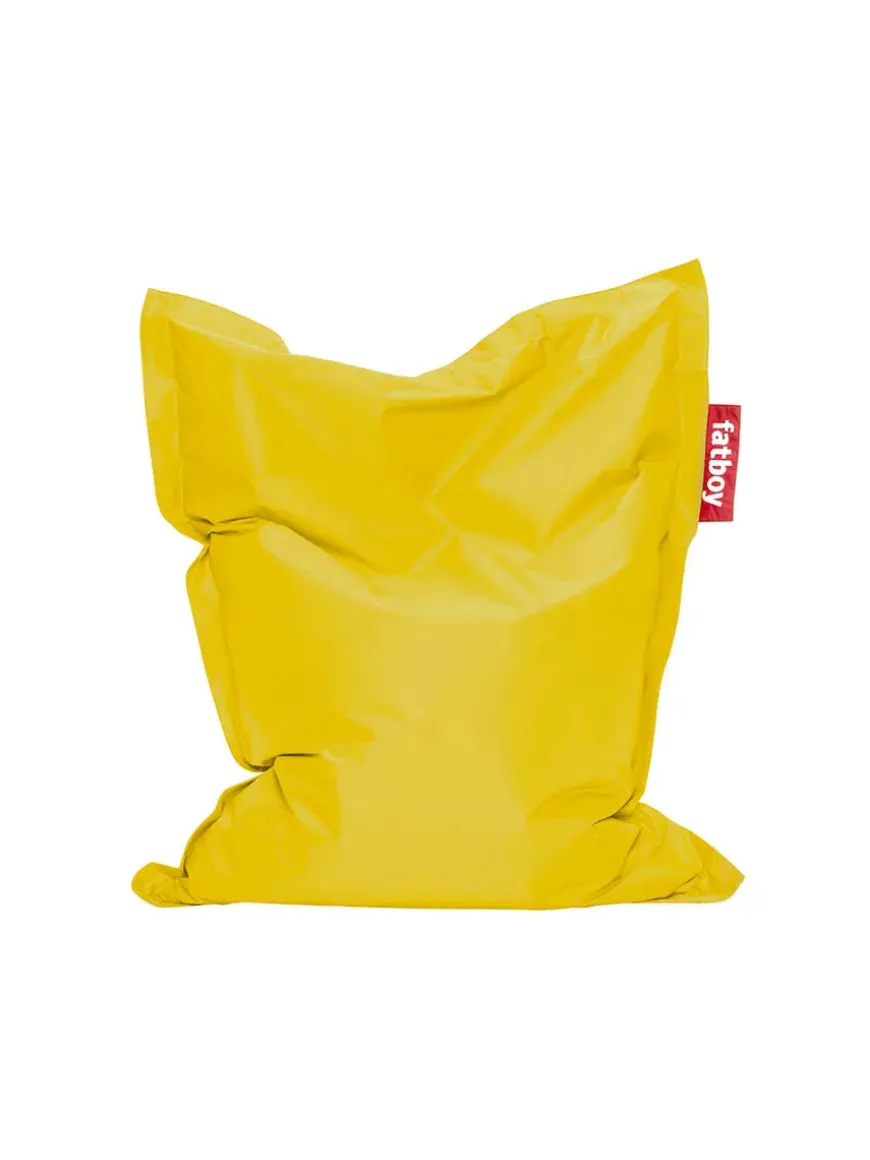 Original Slim Terry sækkestol fra Fatboy