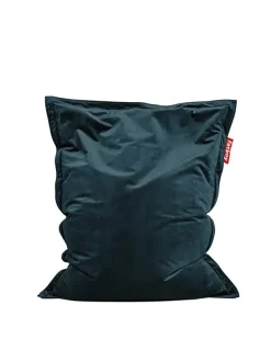 Original Slim Velvet sækkestol fra Fatboy