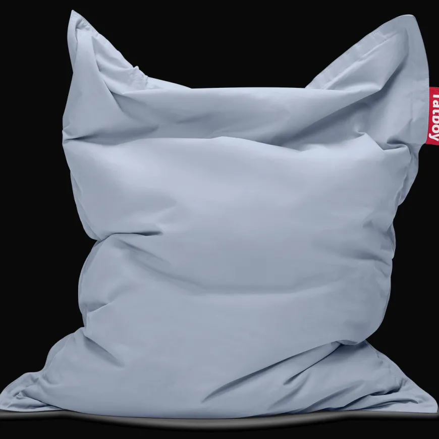 Original Slim Velvet sækkestol fra Fatboy