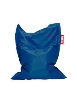 Original Slim Velvet sækkestol fra Fatboy