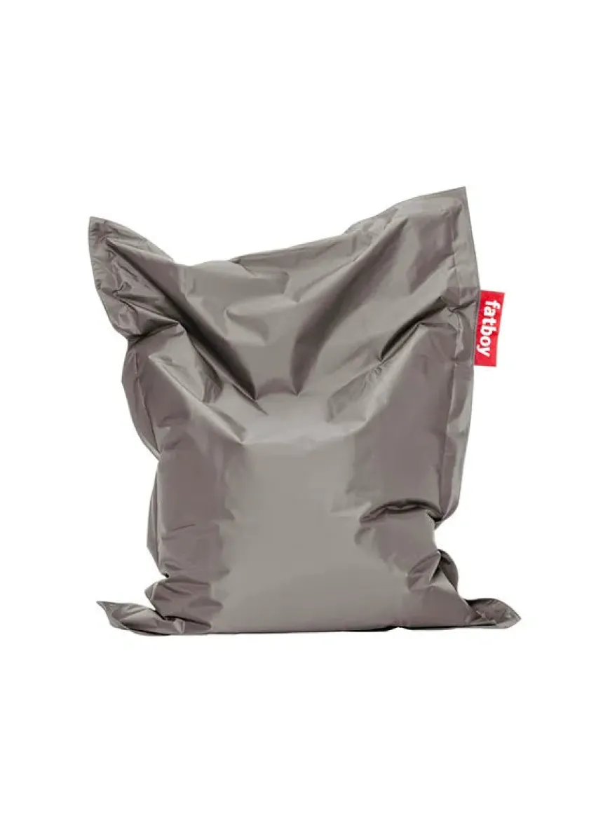 Original Slim Velvet sækkestol fra Fatboy