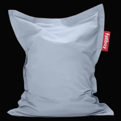 Original Slim Velvet sækkestol fra Fatboy