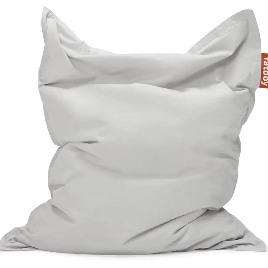 Original Slim Velvet sækkestol fra Fatboy