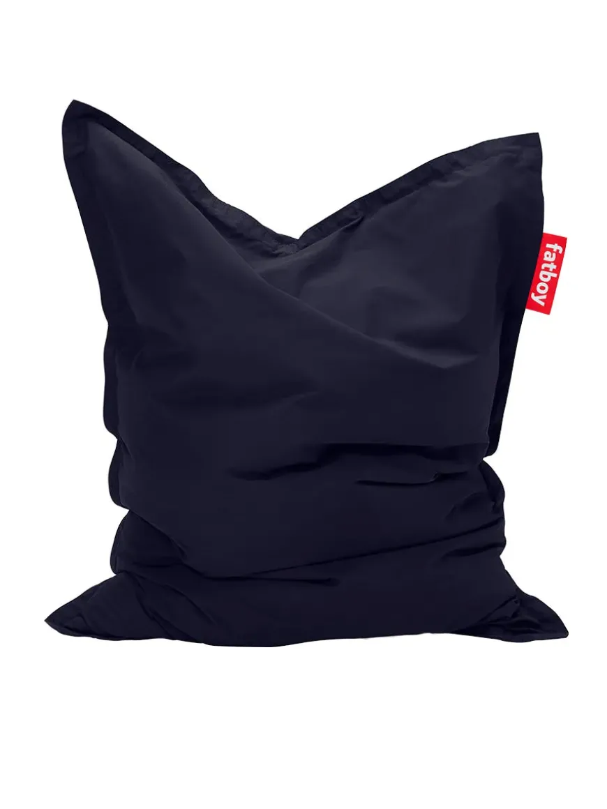 Original Slim Velvet sækkestol fra Fatboy