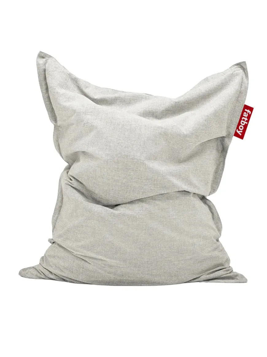 Original Slim Velvet sækkestol fra Fatboy