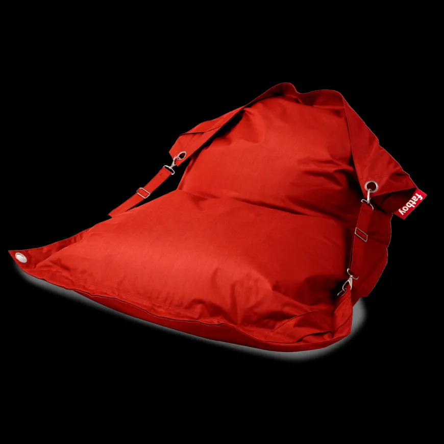 Original Slim Velvet sækkestol fra Fatboy