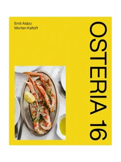 Osteria 16 fra New Mags