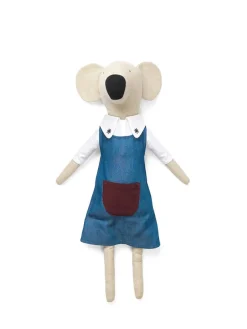 Otter Teddy fra Ferm Living