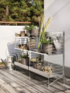 Outdoor K fra String