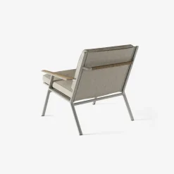 Outdoor Lounge Chair fra Vipp
