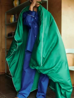 Outline Pyjama Trousers fra Hay