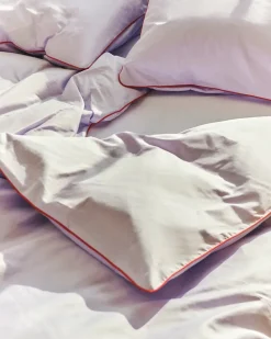 Outline sengelinned, 140x220 cm fra Hay