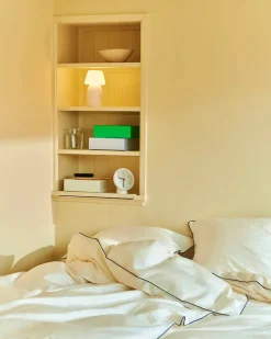 Outline sengelinned, 140x220 cm fra Hay