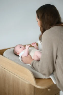 Oval Puslepude fra We Are Bitte