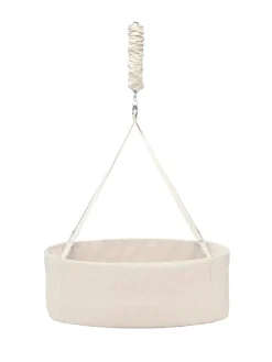 Oval Vugge, nature fra Moonboon