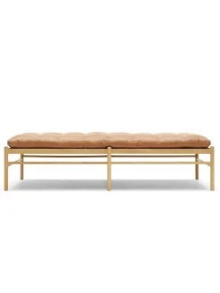 OW150 Daybed af Ole Wanscher