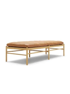OW150 Daybed af Ole Wanscher