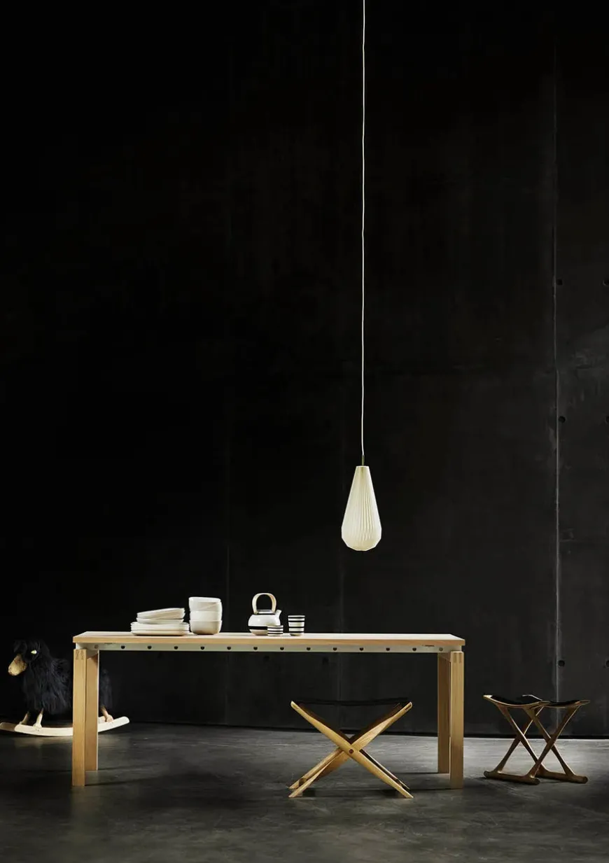 OW2000 Egypter stol af Ole Wanscher