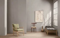 OW58 T-stolen af Ole Wanscher