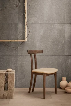 OW58 T-stolen af Ole Wanscher