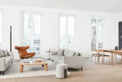 Ox Chair af Hans J. Wegner