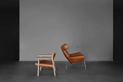 Ox Chair af Hans J. Wegner