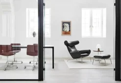 Ox Chair af Hans J. Wegner
