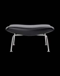 OX Skammel - Grå Hallingdal 116 af Hans J. Wegner