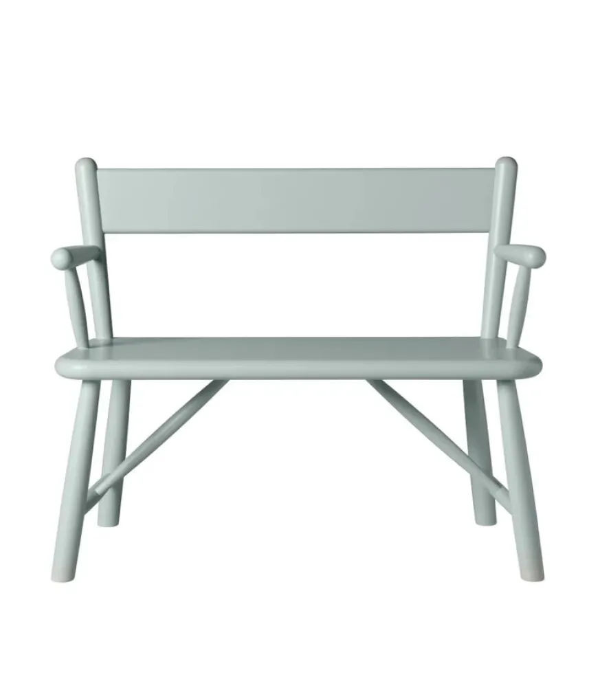 P11 børnebænk af Børge Mogensen