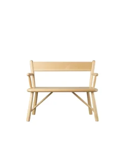 P11 børnebænk af Børge Mogensen