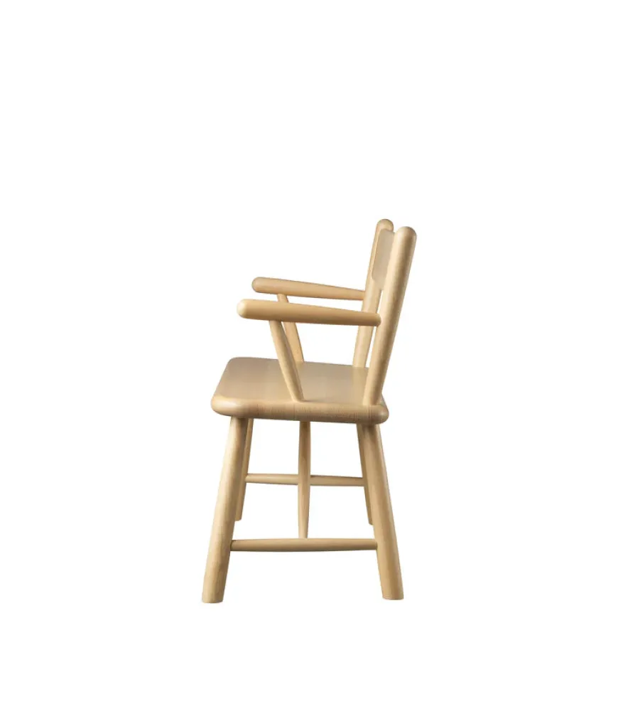 P11 børnebænk af Børge Mogensen