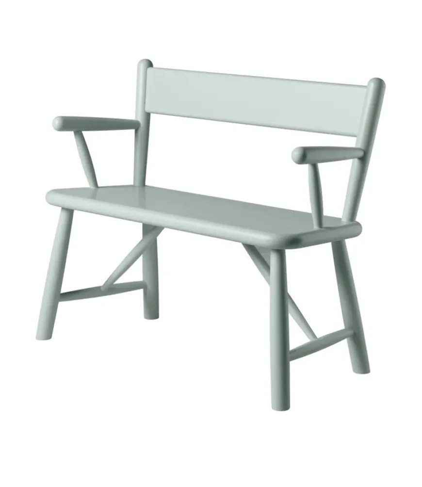 P11 børnebænk af Børge Mogensen