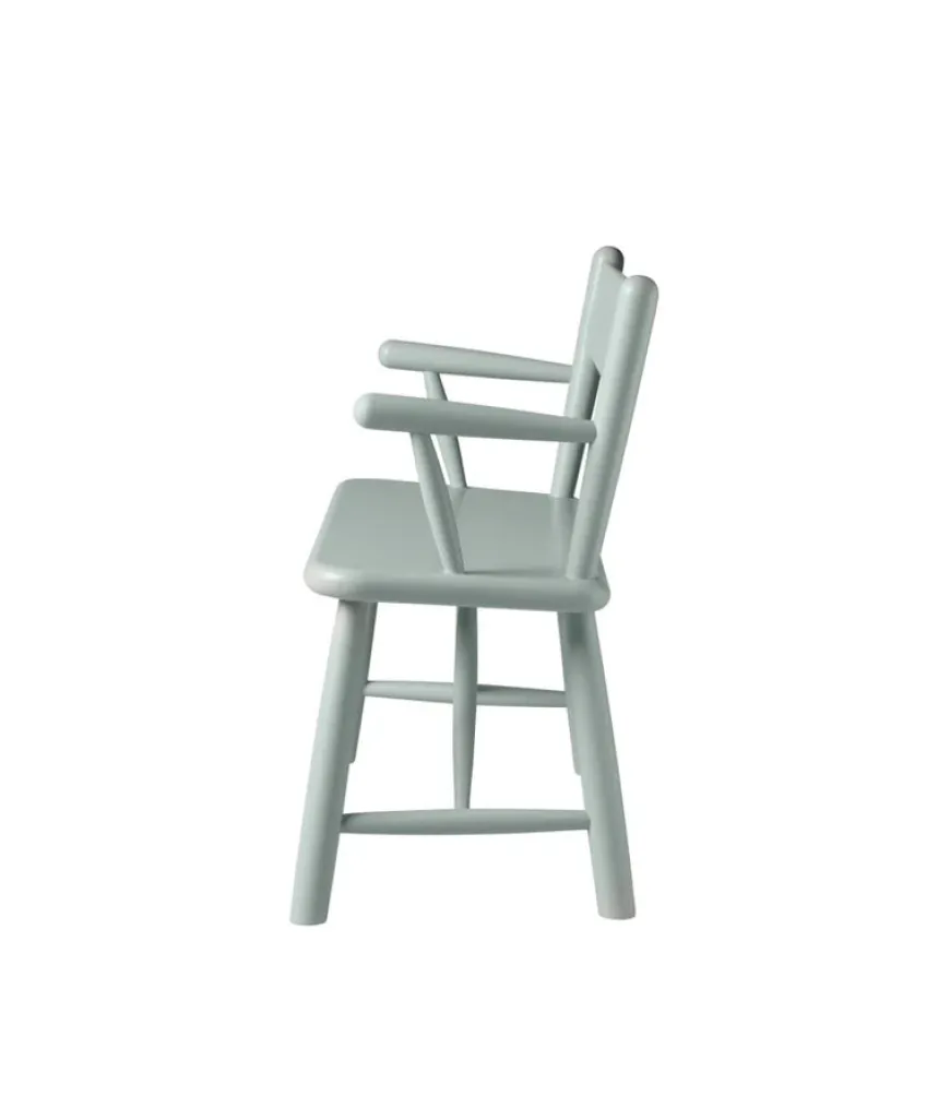 P11 børnebænk af Børge Mogensen