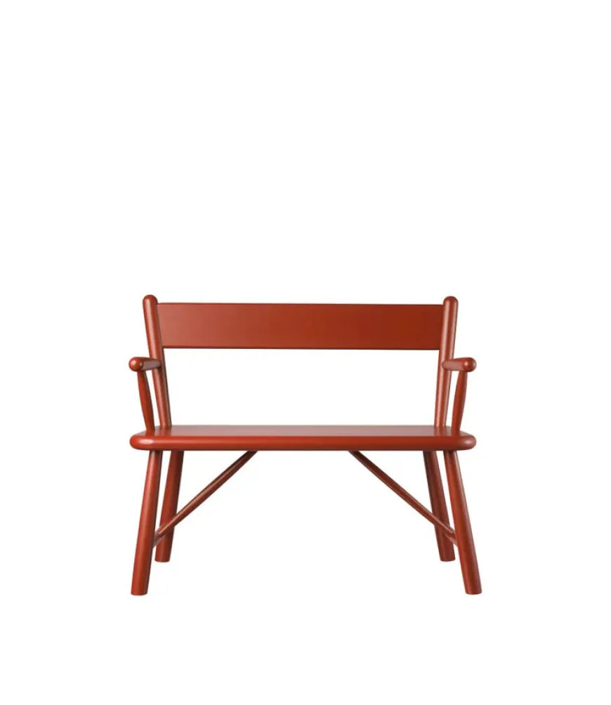 P11 børnebænk af Børge Mogensen