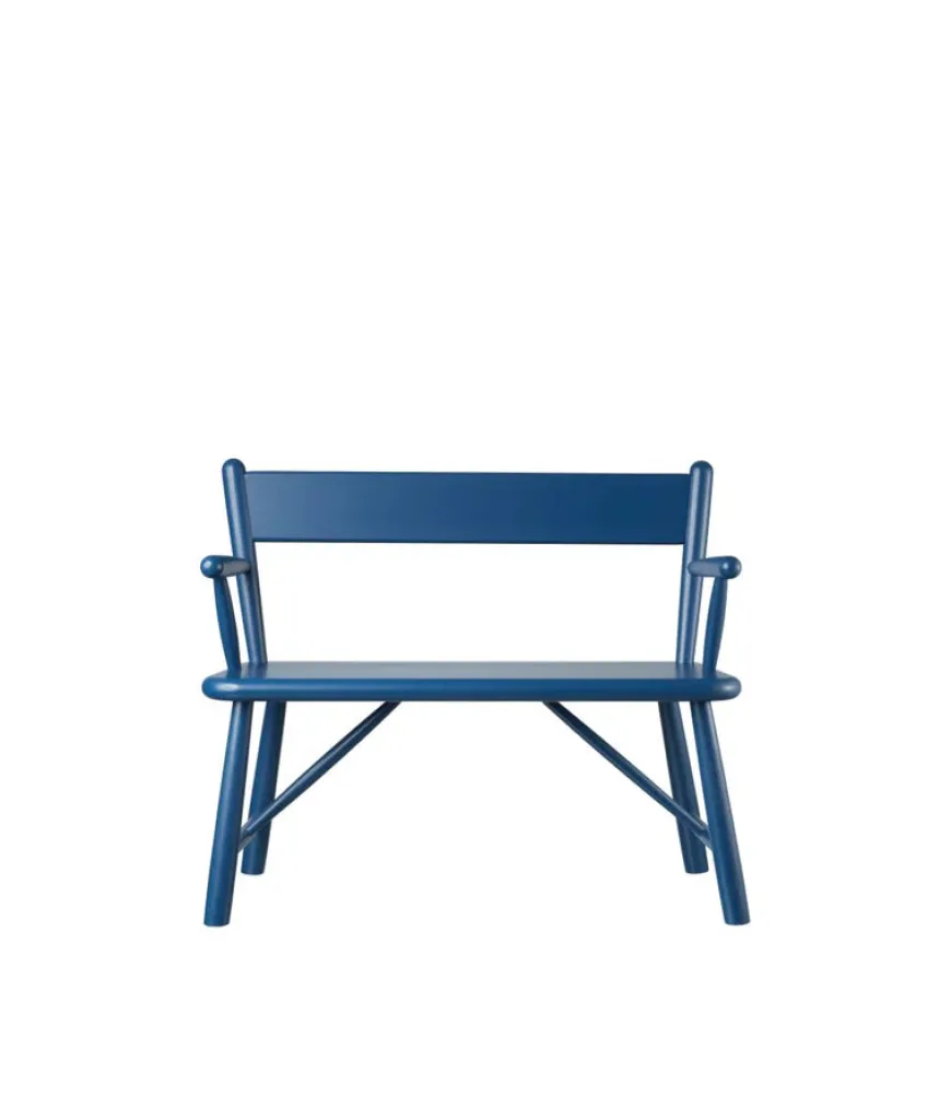 P11 børnebænk af Børge Mogensen