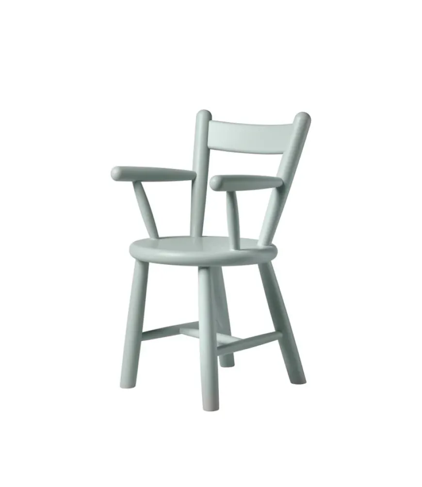 P9 børnestol af Børge Mogensen