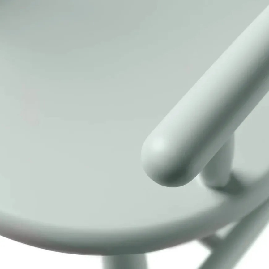 P9 børnestol af Børge Mogensen