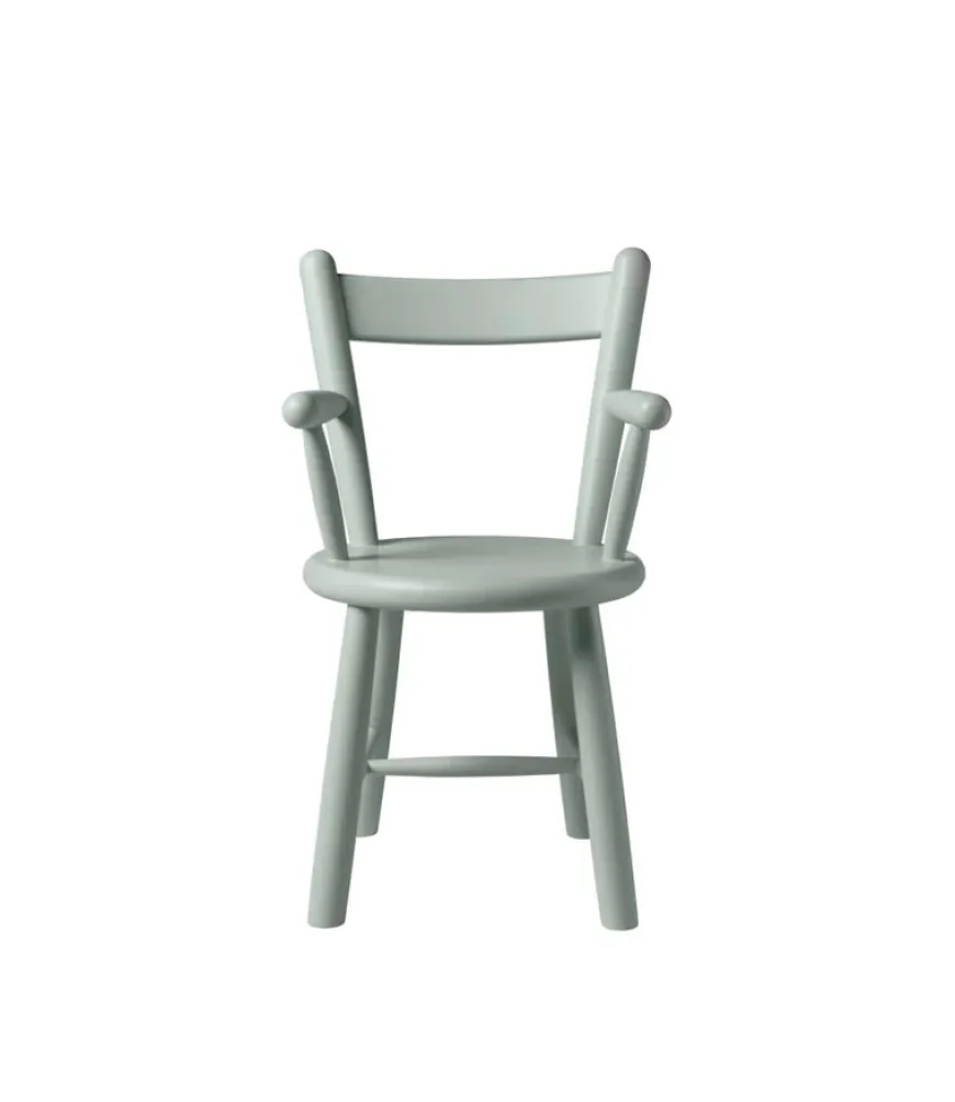 P9 børnestol af Børge Mogensen