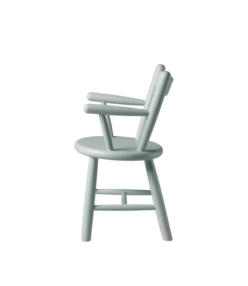 P9 børnestol af Børge Mogensen