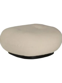 Pacha Ottoman Pouf, swivel fra GUBI