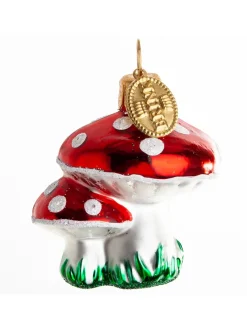 Paddehat Ornament fra Brink Nordic