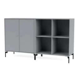 Pair, inkl. ben fra Montana