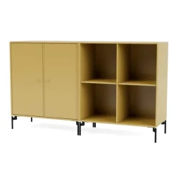 Pair, inkl. ben fra Montana