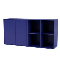 Pair, inkl. ben fra Montana