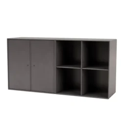 Pair, inkl. ben fra Montana