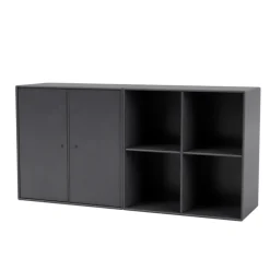 Pair, inkl. ben fra Montana