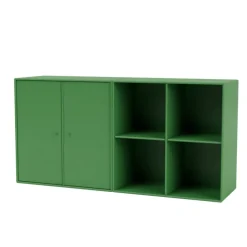 Pair, inkl. ben fra Montana