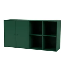 Pair, inkl. ben fra Montana