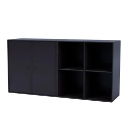 Pair, inkl. ben fra Montana