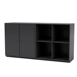 Pair, inkl. ben fra Montana